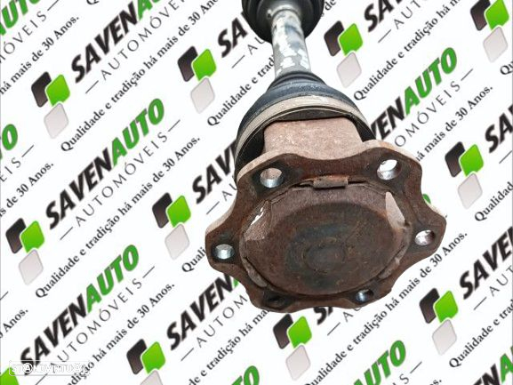 Transmissão Audi A4 Allroad (8Kh, B8) - 3