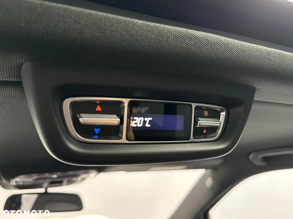 Mercedes-Benz Klasa V 250 d 9G-Tronic (d³ugi) - 24