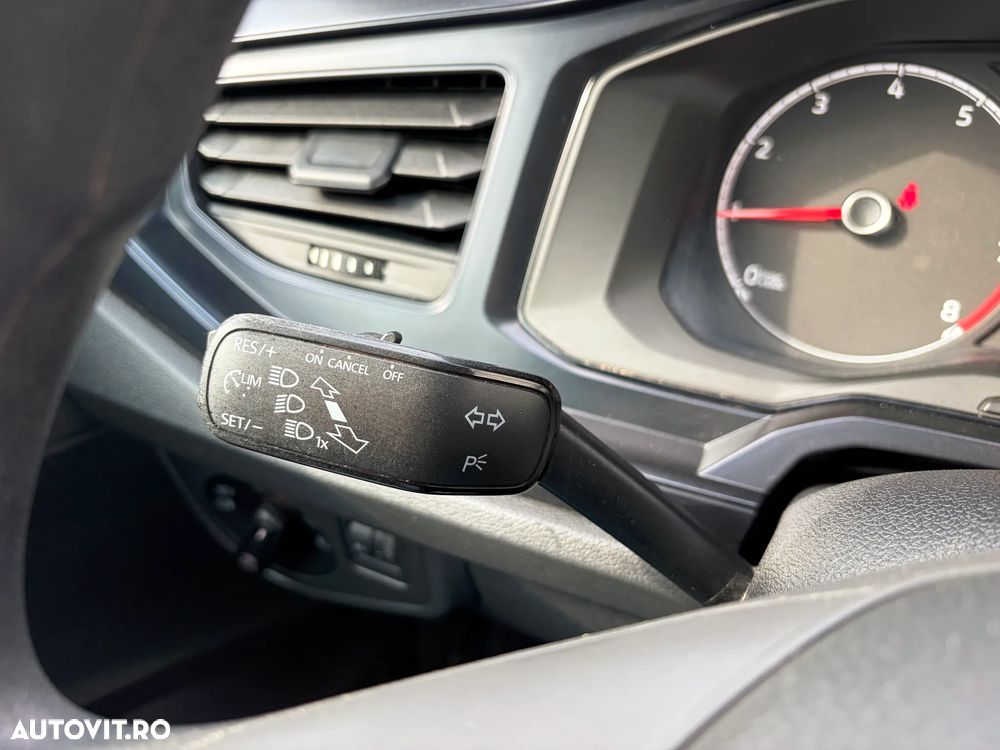 Volkswagen Polo 1.0 Trendline - 12