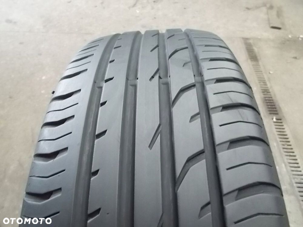 CONTINENTAL PremiumContact 2 215/55R18 6,3mm-6,6mm 2023 - 1