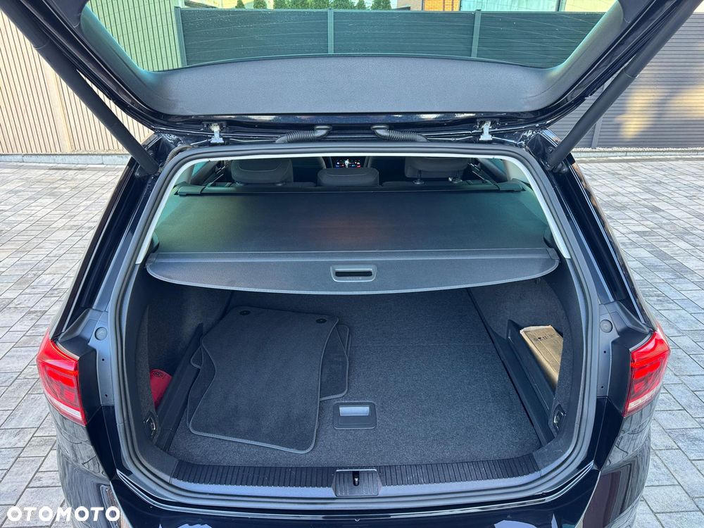 Volkswagen Passat 2.0 TDI EVO Business DSG - 8