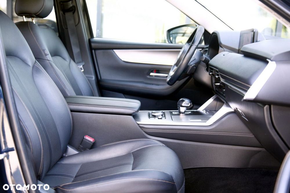Mazda CX-60 - 19