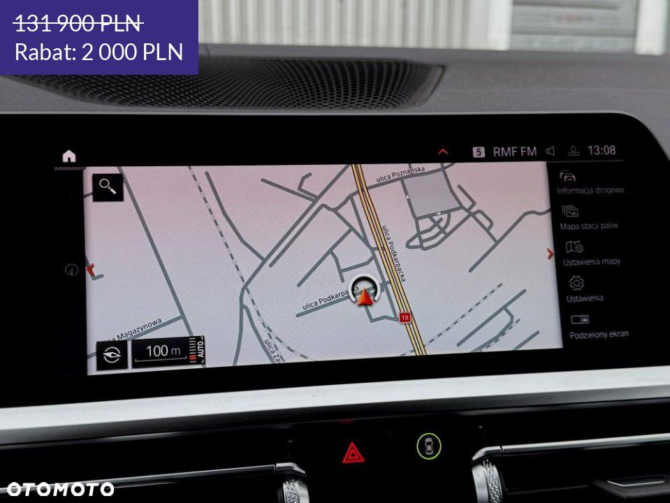 BMW Seria 3 - 21