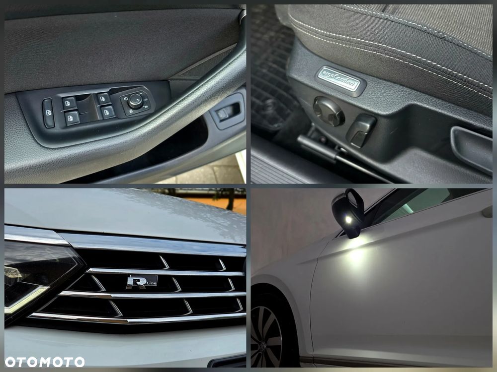 Volkswagen Passat - 31