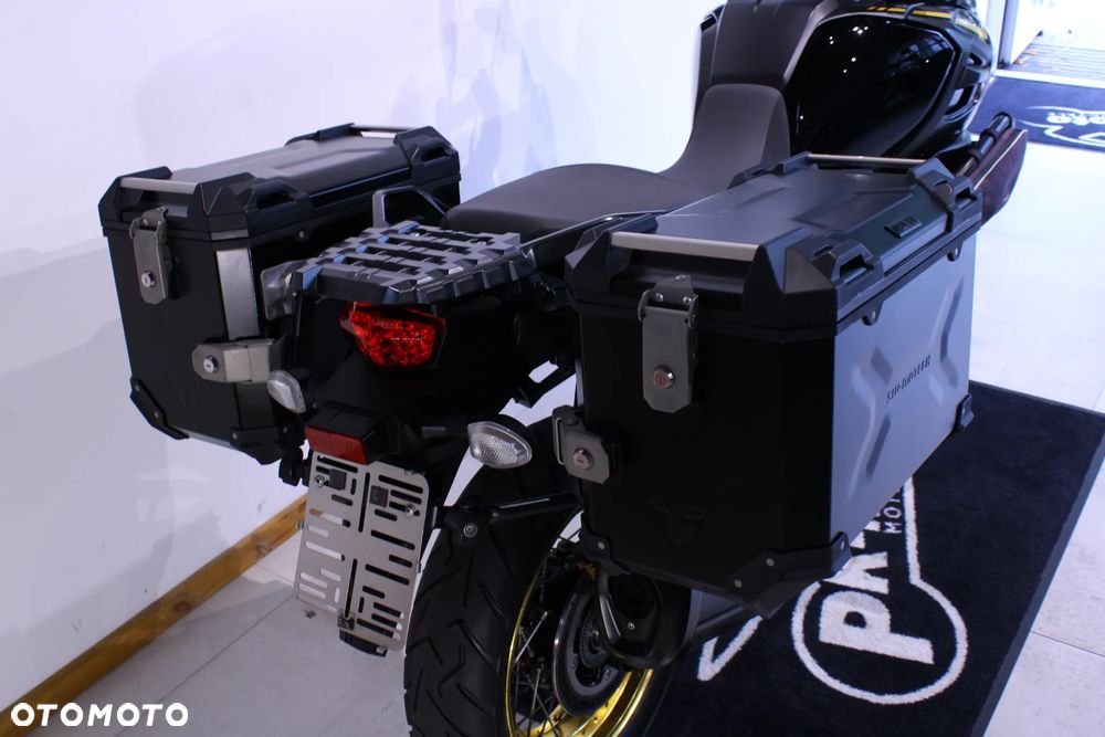 Suzuki DL - 16