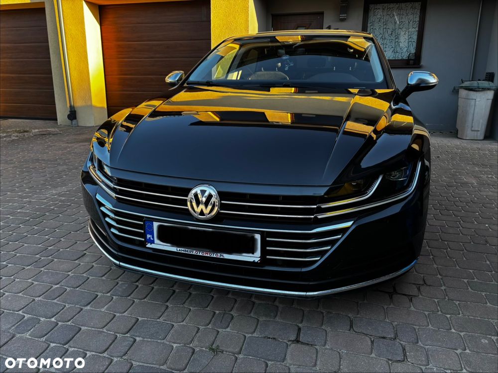 Volkswagen Arteon ver-2-0-tdi-scr-dsg-elegance - 1