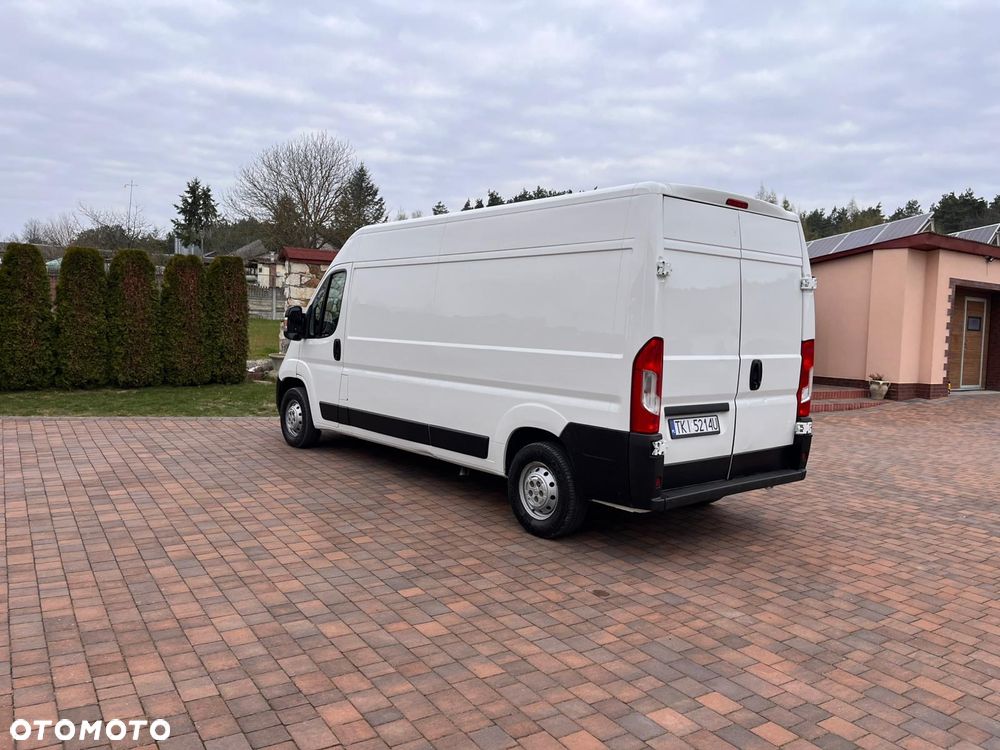 Citroën Jumper - 13
