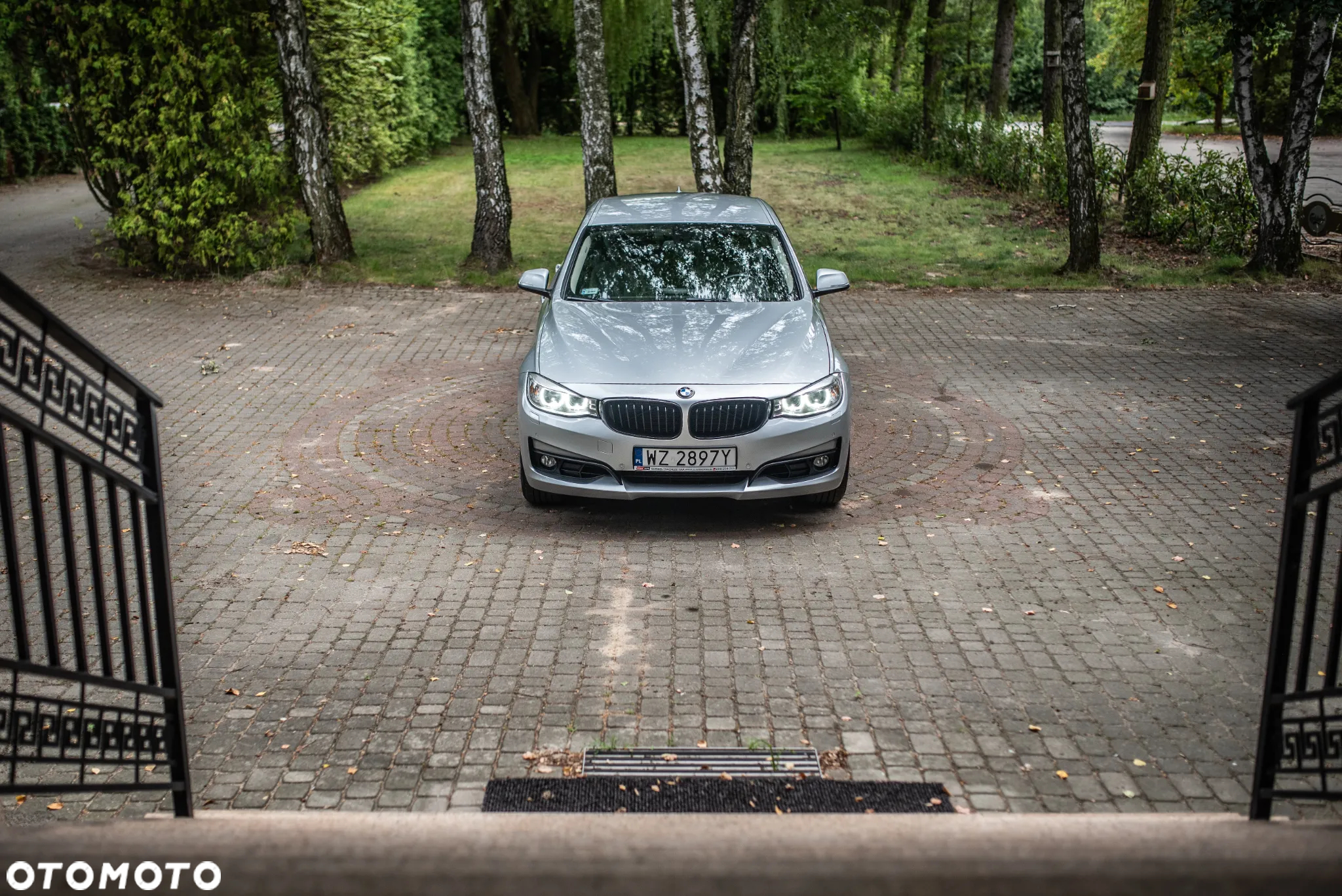 BMW 3GT 328i xDrive Sport Line - 22