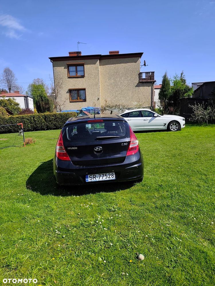 Hyundai i30 1.4 Classic - 5