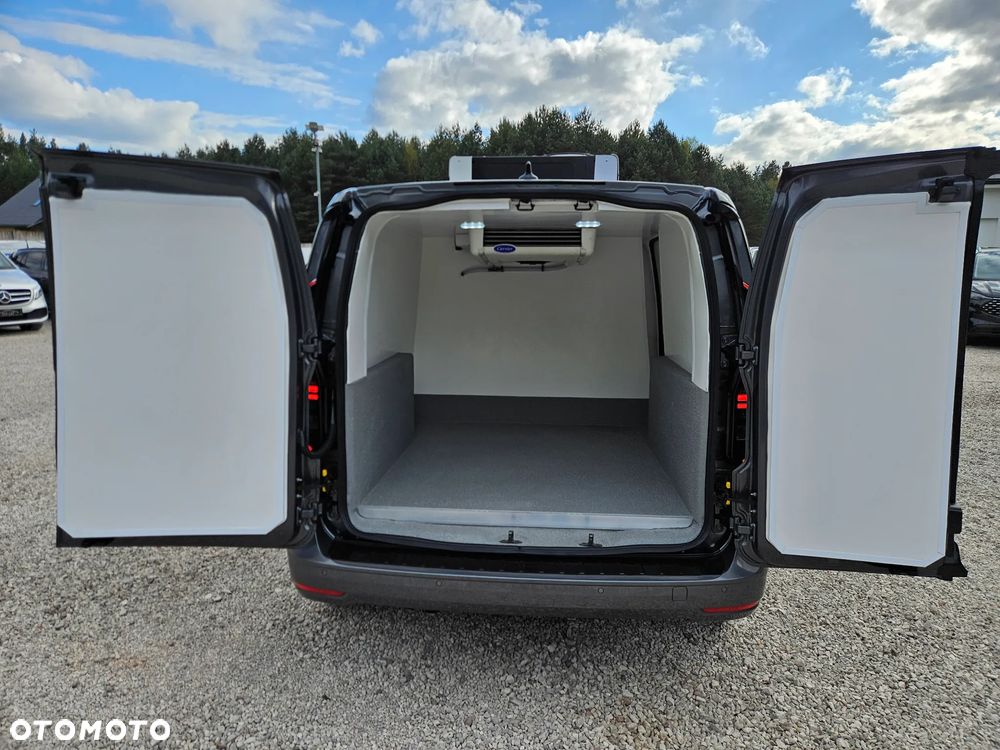 Volkswagen CADDY Chłodnia / Mroźnia Najnowszy model 45tys km FULL LED SalonPL Fv23% - 32