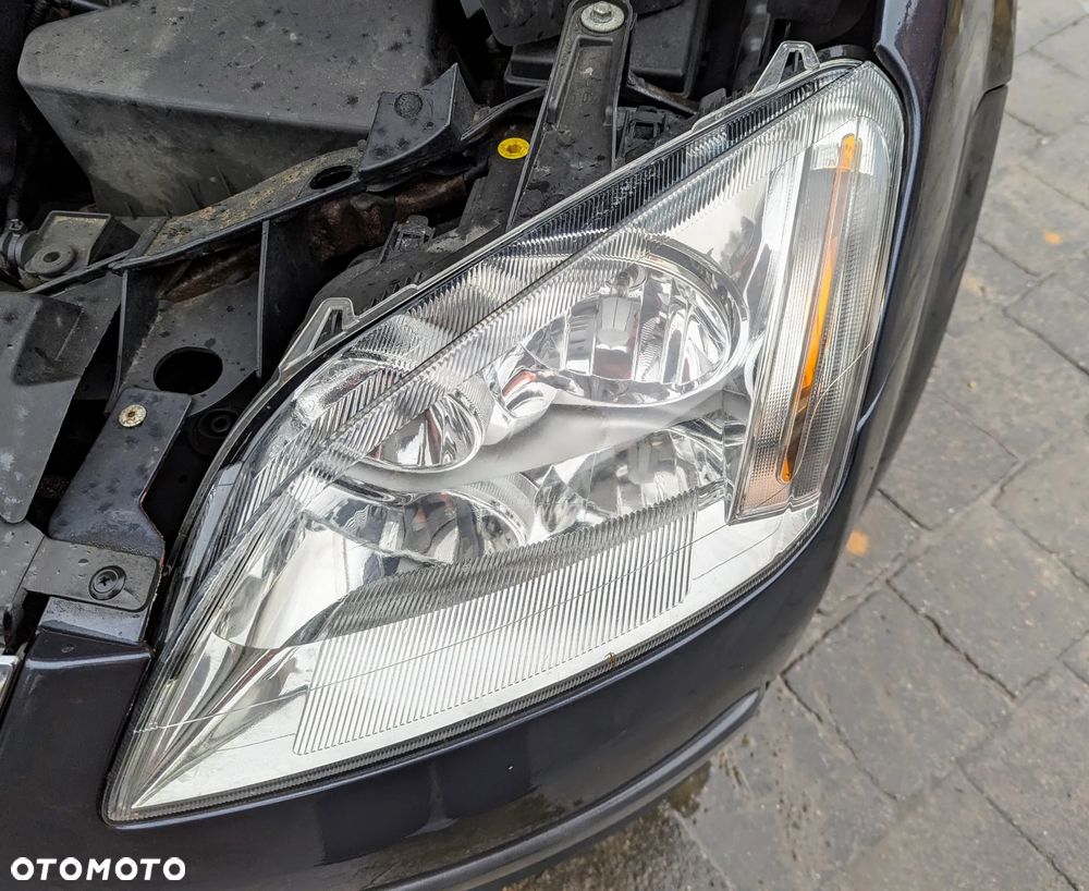 Ford Focus Cmax 1.8L 8V FWD 2006 H4 na części - 28