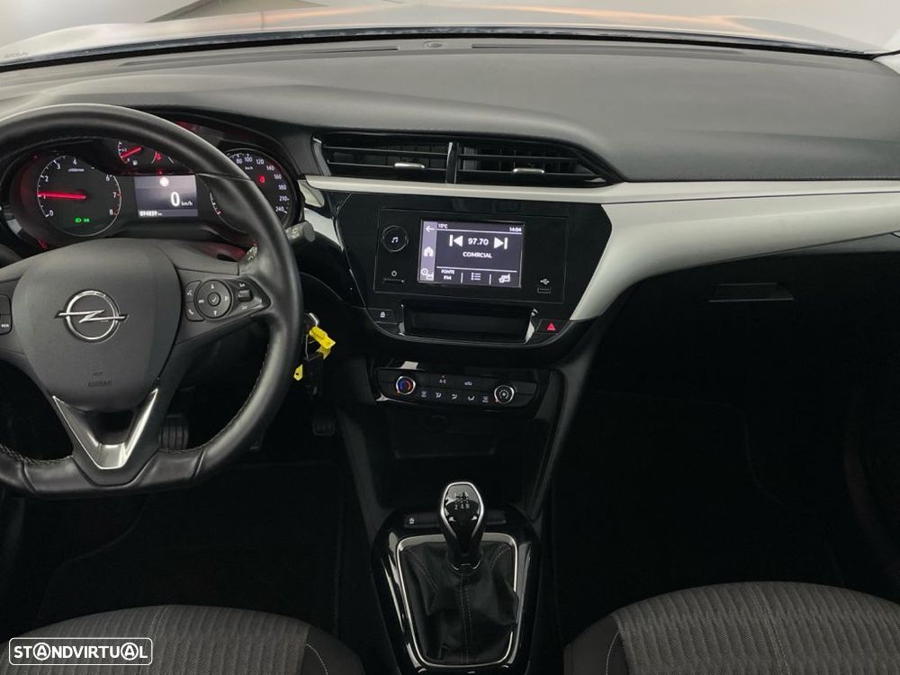 Opel Corsa 1.2 Edition - 15