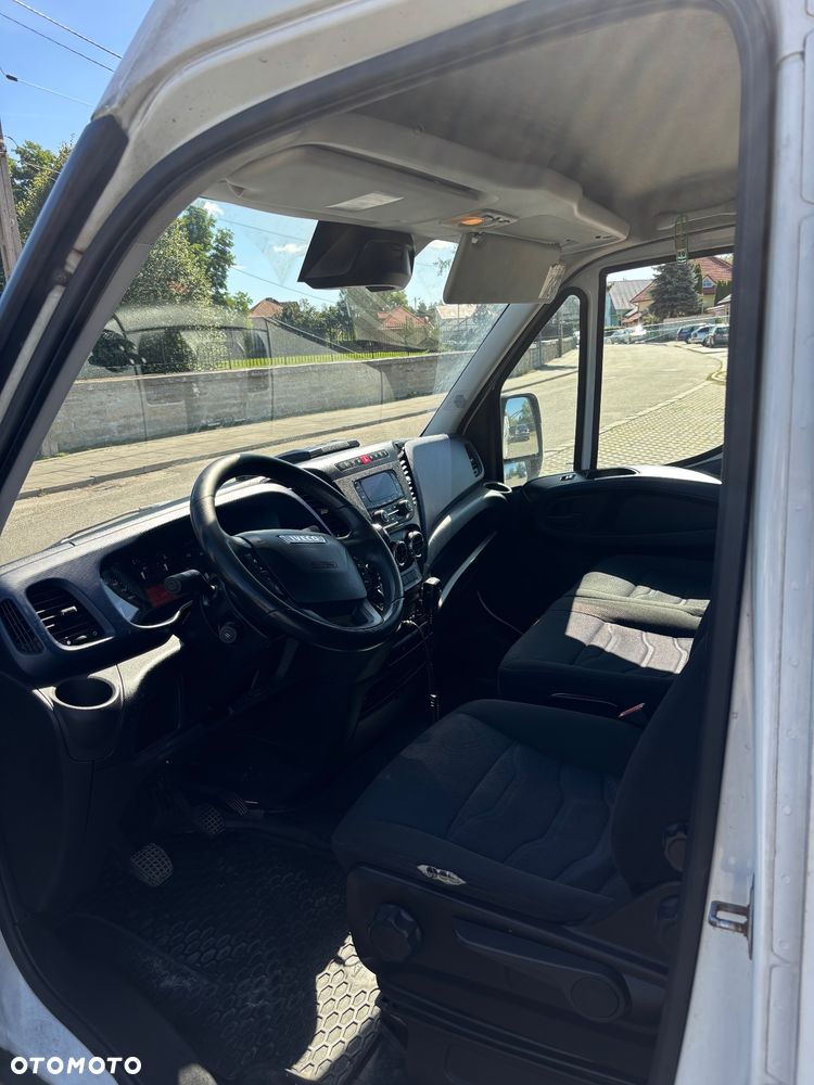 Iveco Daily - 7