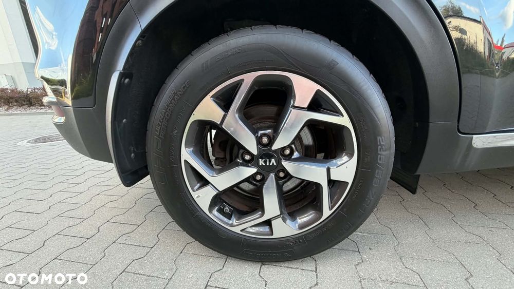 Kia Sportage - 18