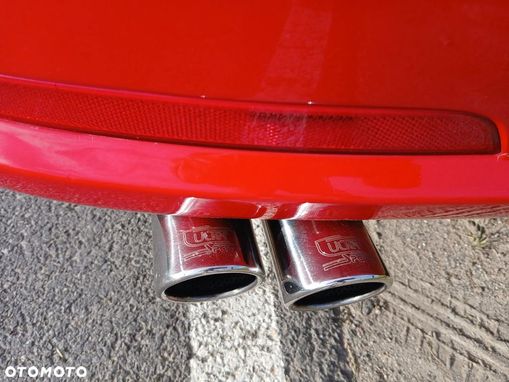 Skoda Octavia 2.0 TDI DPF RS DSG - 4