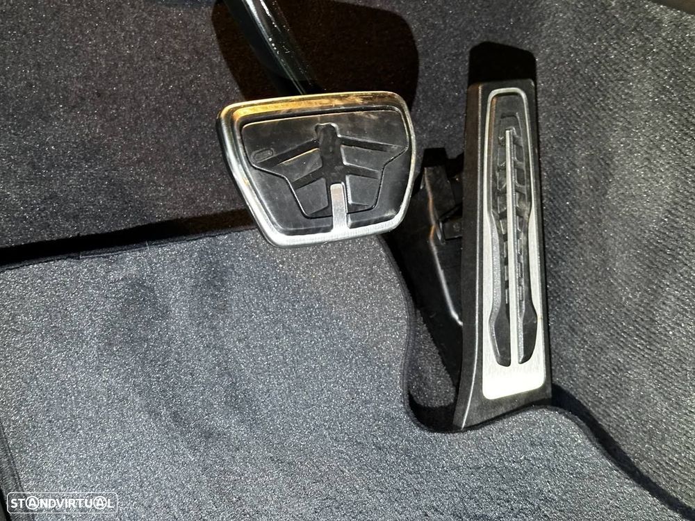 BMW 530 e iPerformance Pack M - 26