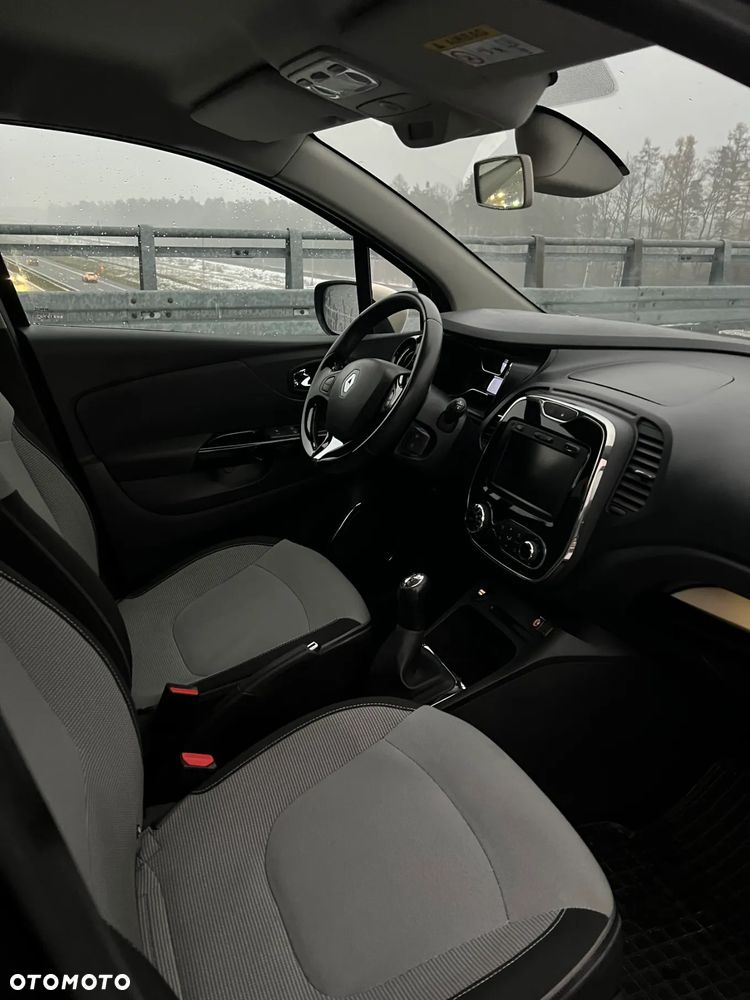 Renault Captur 0.9 Energy TCe Zen - 14
