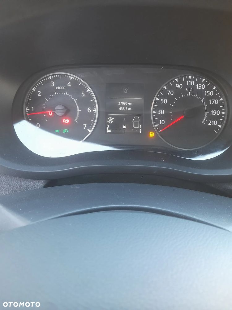 Nissan NV400 L3H2 Winda Załadowcza SORENSEN 600kg Ważne UDT Niski Przebieg LEASING !! - 10