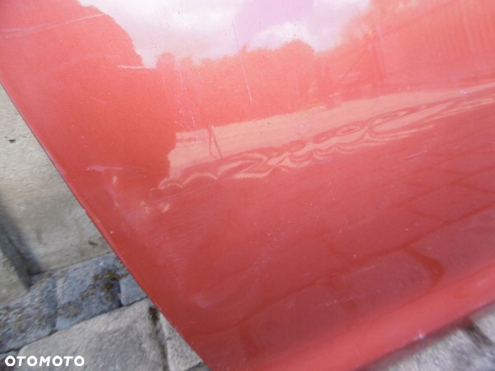 opel corsa d 3-drzwi - drzwi przednie prawe - 3