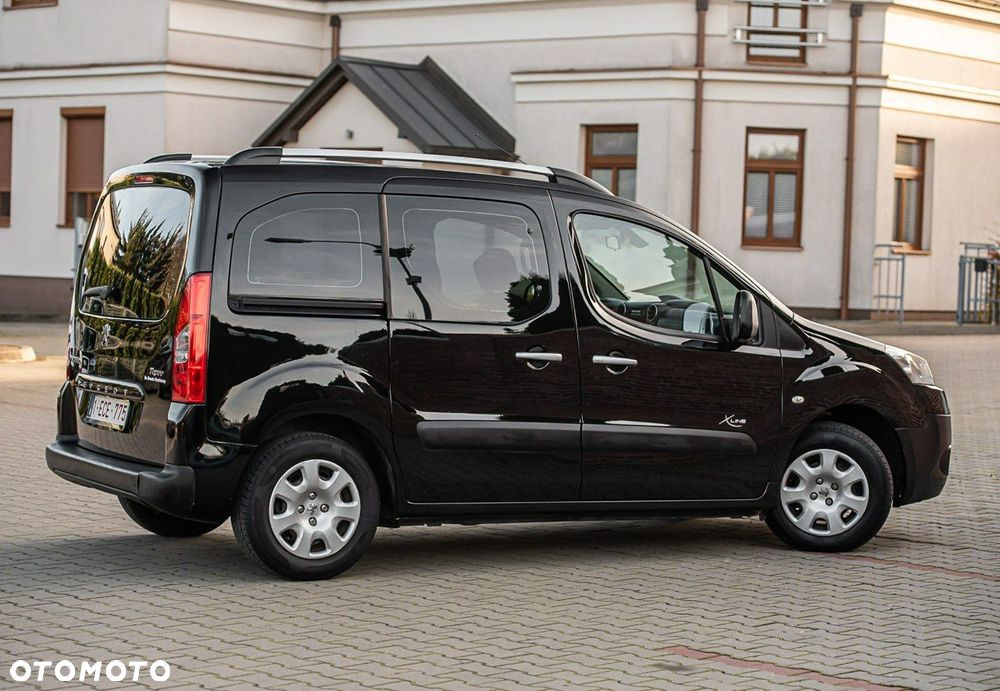 Peugeot Partner - 17