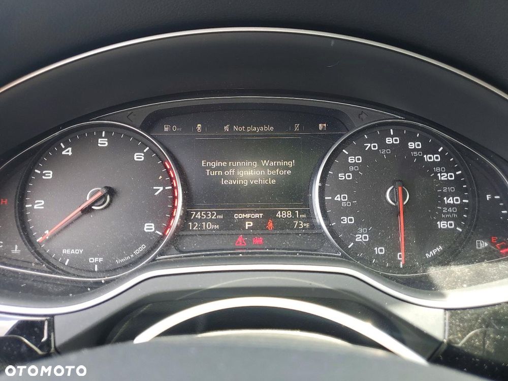 Audi Q7 - 10