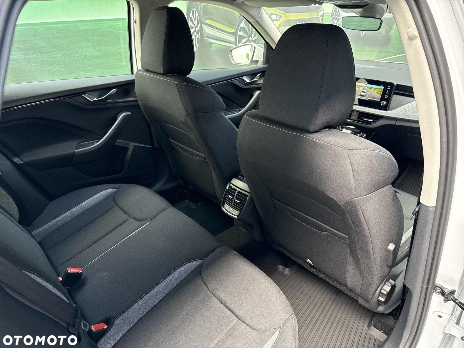 Skoda Kamiq 1.0 TSI Edition 130 - 28