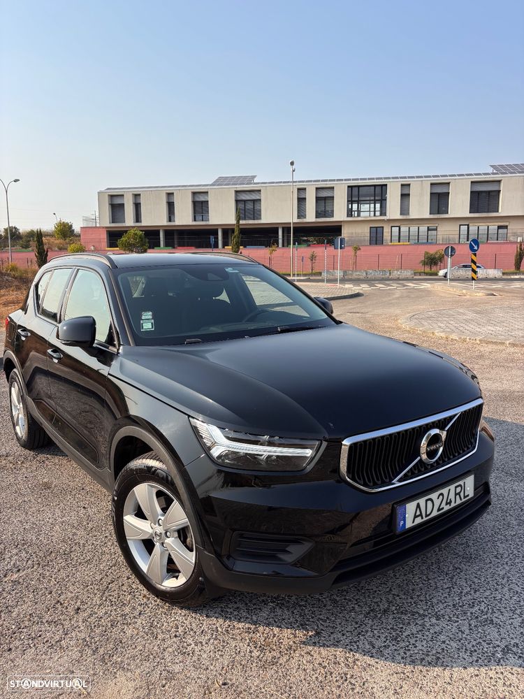 Volvo XC 40 1.5 T2 Momentum Core - 7