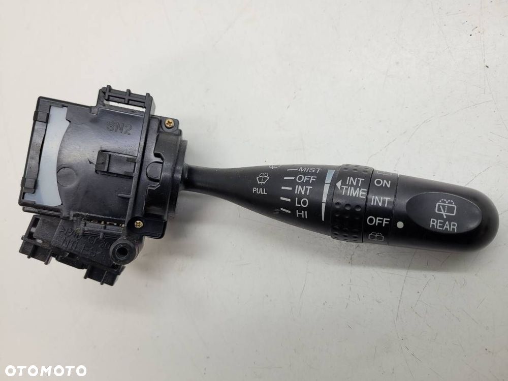 PRZEŁĄCZNIK ZESPOLONY SUZUKI SWIFT III 173744 EUROPA KOMPLET - 7