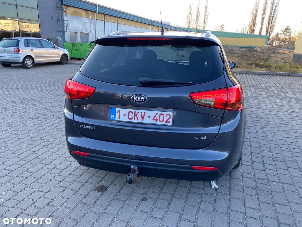 Kia Ceed 1.6 CRDi L - 20