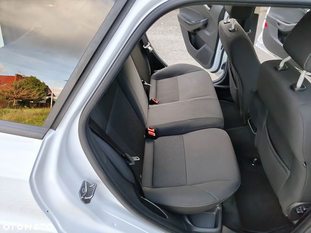 Ford Focus SW 1.5 EcoBoost S&S ACTIVE - 17