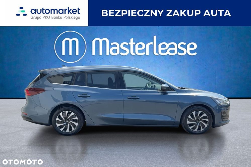Ford Focus 1.5 EcoBlue Titanium X - 4