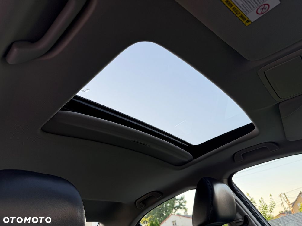Honda Accord 2.0 Executive - 31