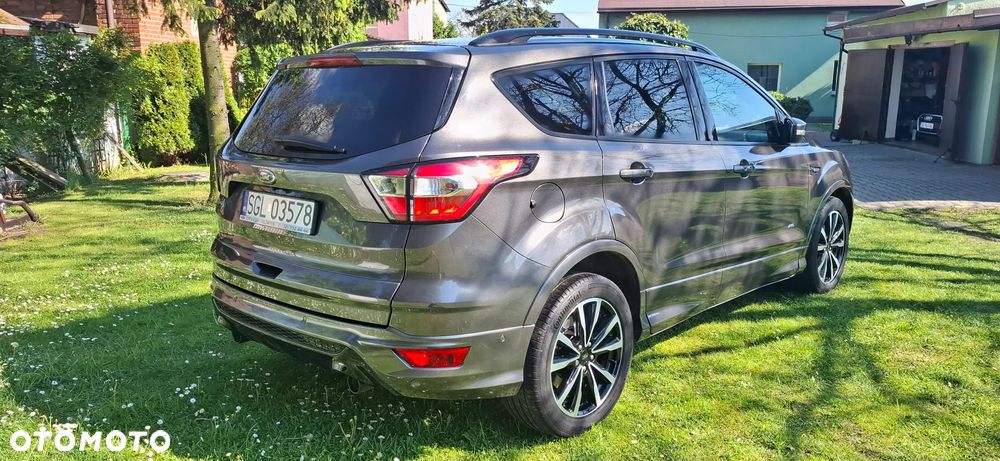 Ford Kuga 2.0 TDCi AWD ST-Line - 2