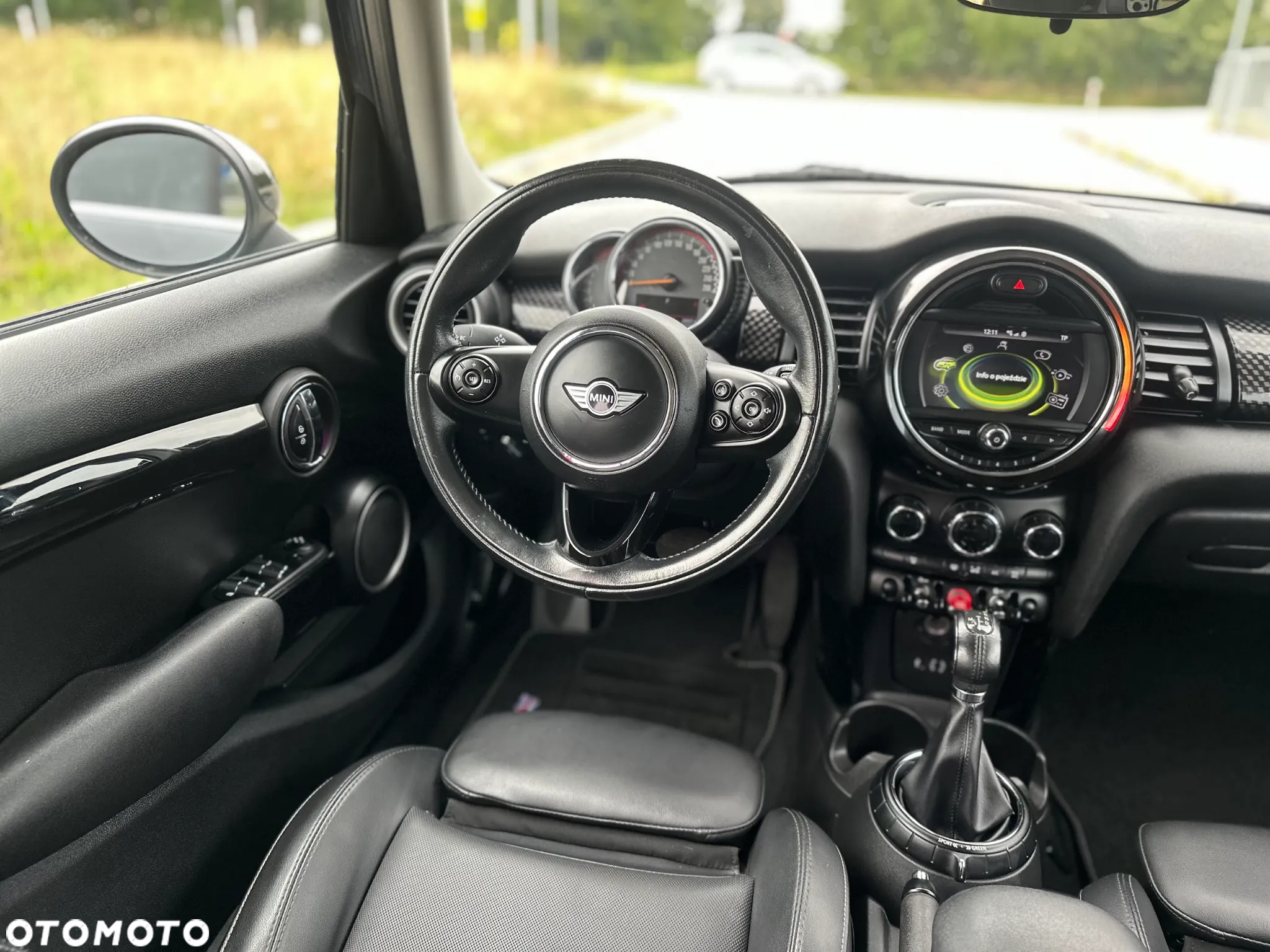 MINI Cooper S - 14