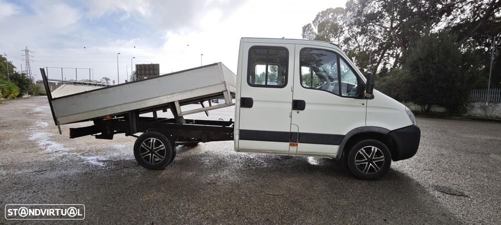 Iveco Daily - 7