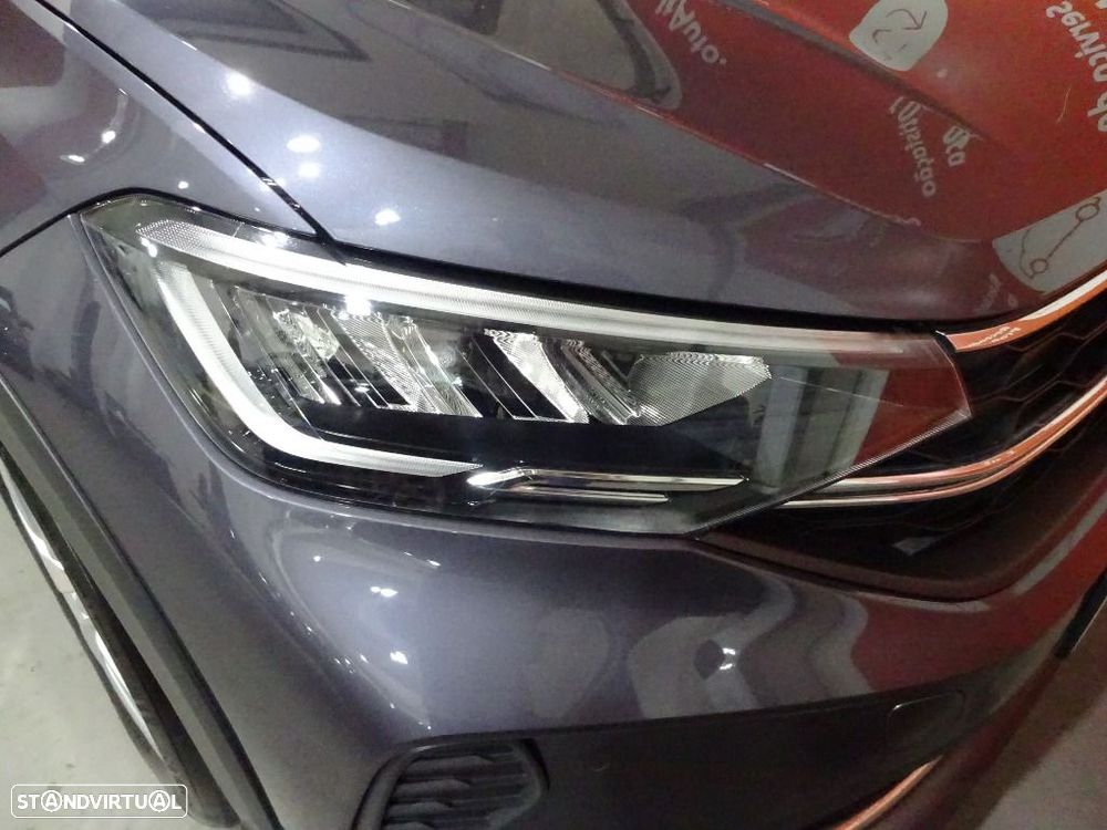 VW Taigo 1.0 TSI Urban DSG - 29