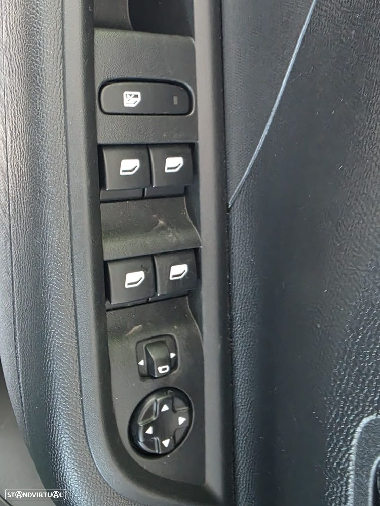 Opel Frontera - 14