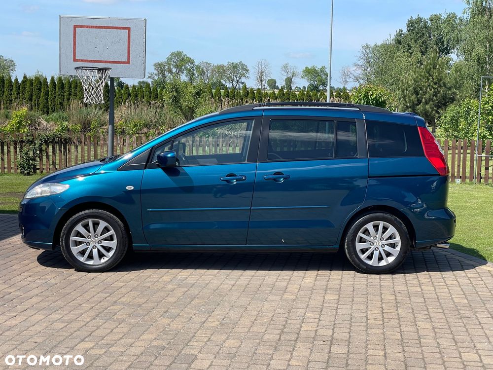 Mazda 5 - 12