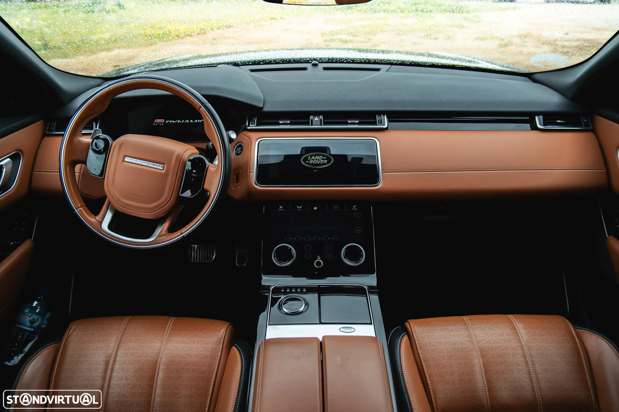Land Rover Range Rover Velar - 8