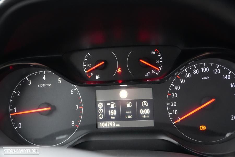 Opel Corsa 1.2 Edition - 10