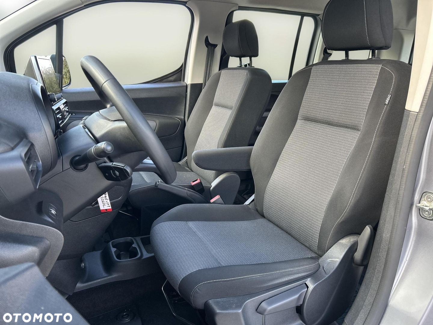 Toyota Proace City Verso 1.5 D-4D Business - 9