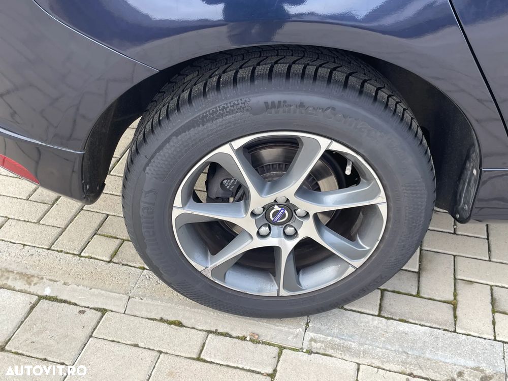 Volvo XC 60 D3 Ocean Race - 8