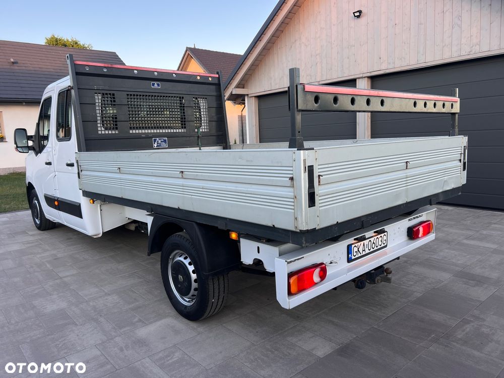 Renault Master - 35