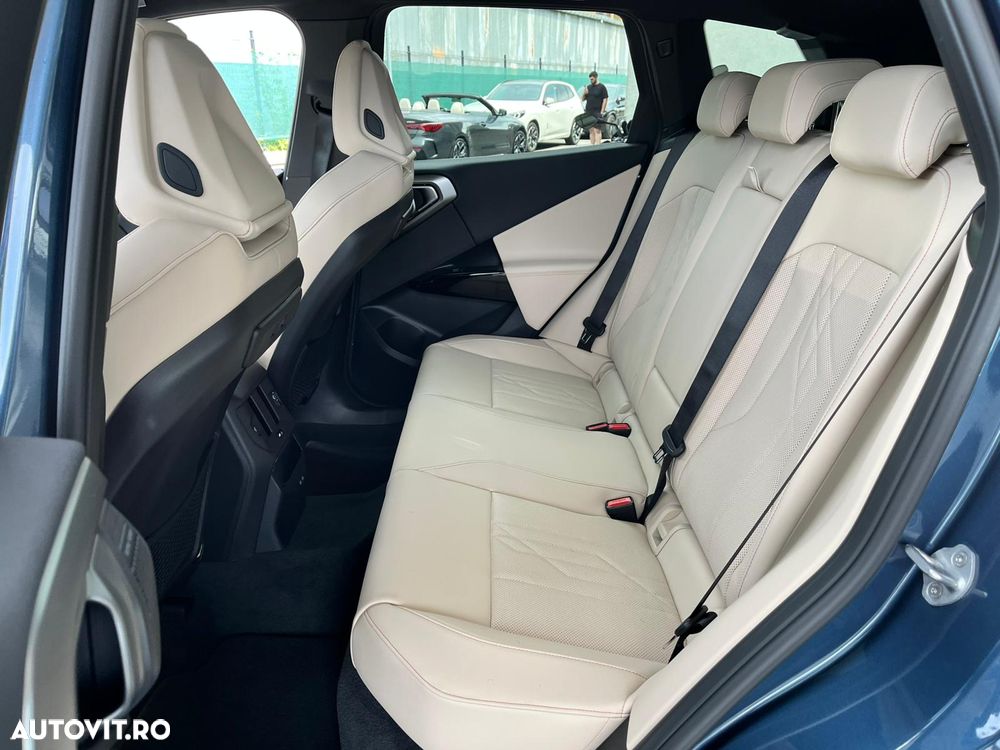 BMW X3 20d xDrive - 5