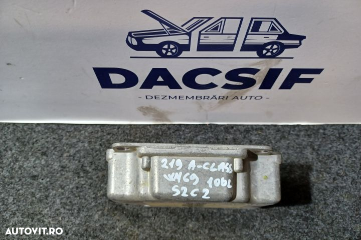 Calculator airbag A1698209926 MX1253 Mercedes-Benz A-Class W169 [2004 - 2