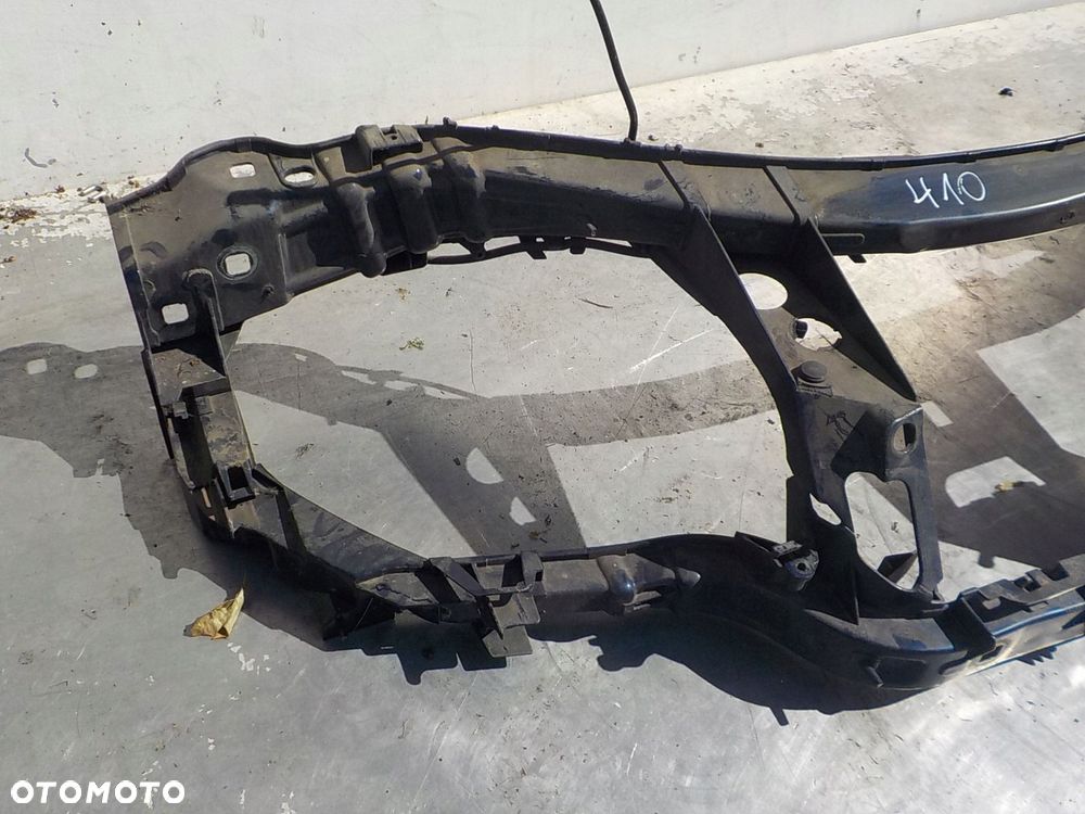410 FORD MONDEO IV MK4 S-MAX GALAXY II PAS PRZEDNI WZMOCNIENIE OKULAR - 5