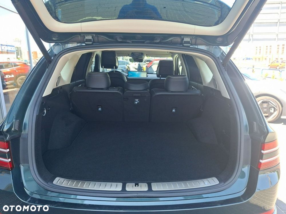 Genesis GV80 3.0 AWD AT8 Sport Line - 15