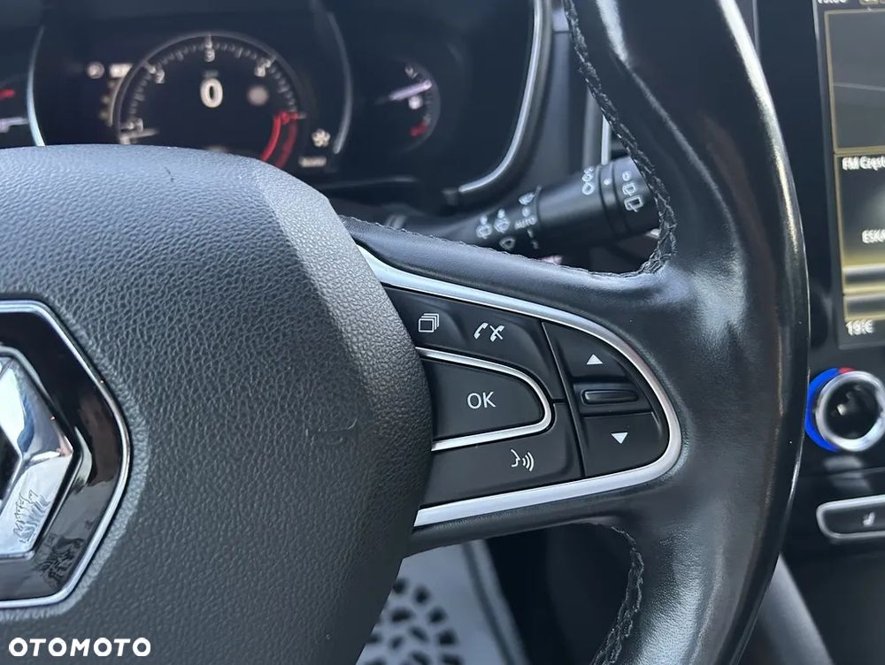 Renault Talisman ENERGY dCi 130 EDC Business - 27