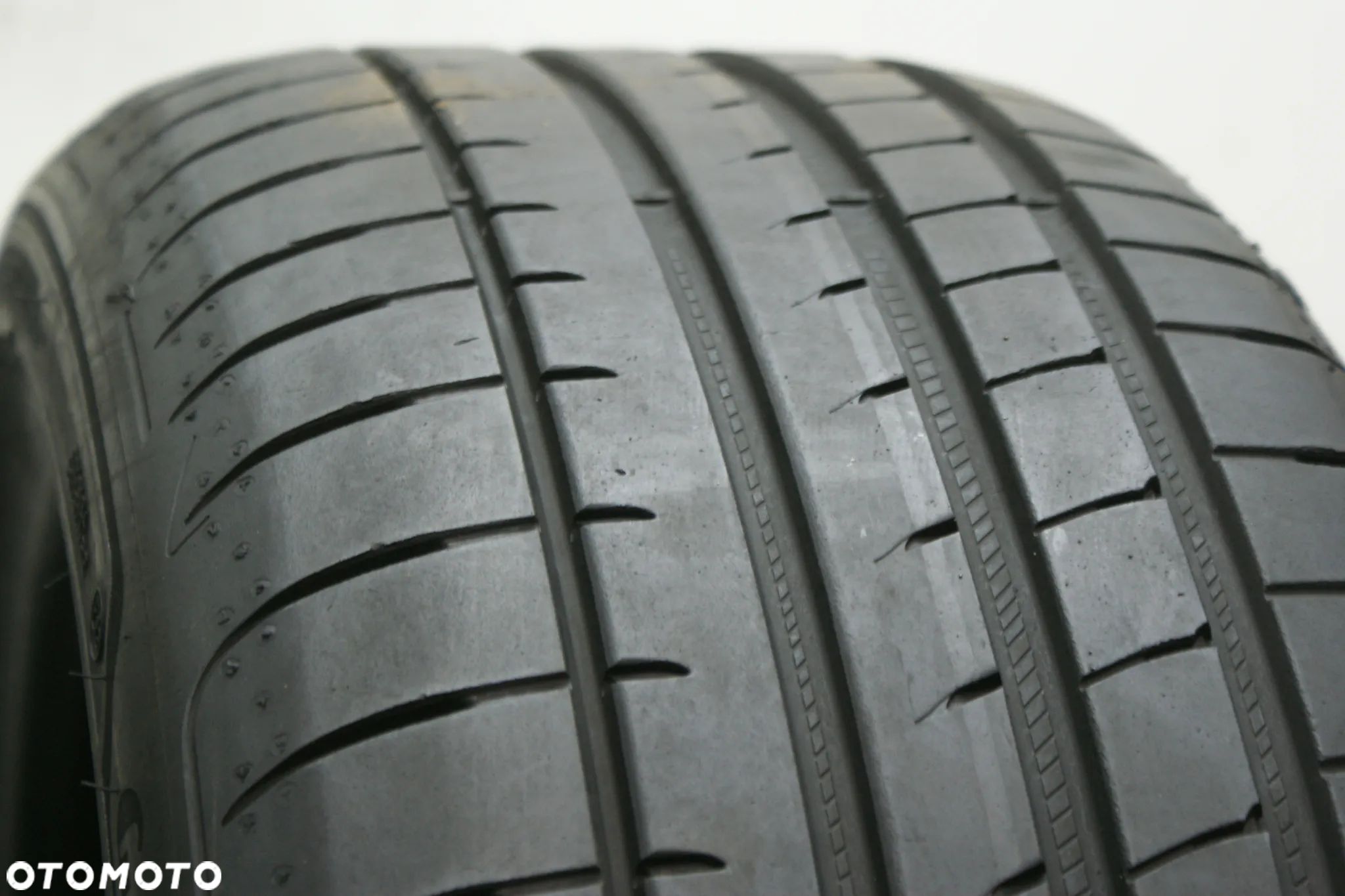 225/40R18 GOODYEAR EAGLE F1 ASYMMETRIC 3 , 6,5mm 2021r - 1