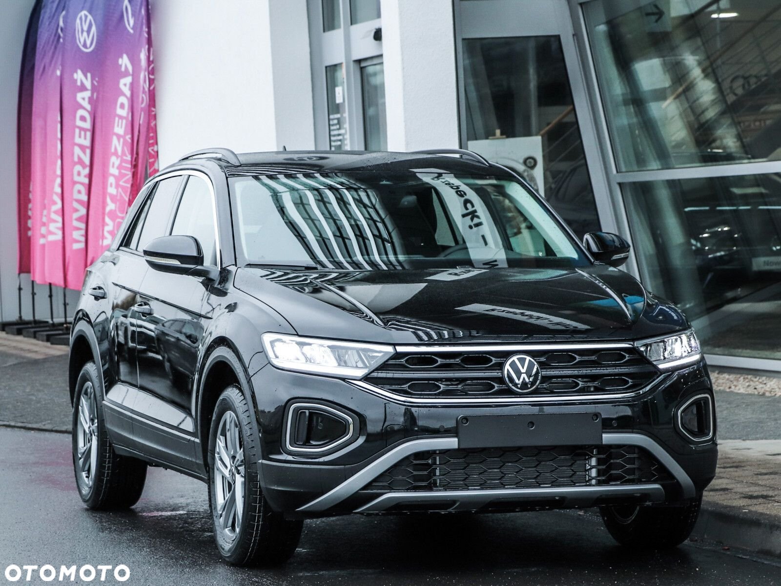 Volkswagen T-Roc - 7